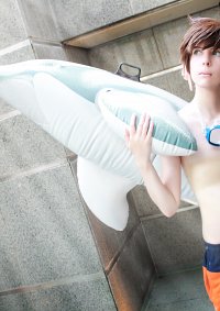 Cosplay-Cover: Sorey [Beach DLC]