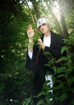 Cosplay-Cover: Natsume Takashi [Matoba