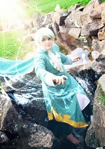 Cosplay-Cover: Mikleo [Child]