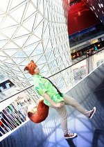 Cosplay-Cover: Nick Wilde [Zootopia]