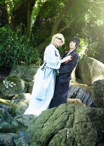 Cosplay-Cover: Kurogane  [Nihon]