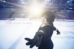 Cosplay-Cover: Yuuri Katsuki