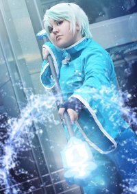 Cosplay-Cover: Mikleo [Chinese]
