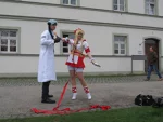Foto des Kostüms
