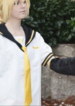 Cosplay-Cover: Kagamine Len [VOCALOID]