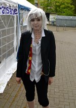 Cosplay-Cover: Juuzou Suzuya