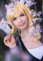 Cosplay-Cover: Eri ~*casual*~