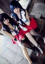 Cosplay-Cover: Yahagi