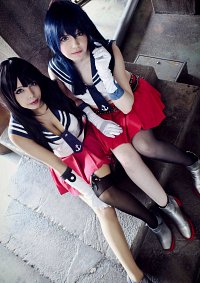 Cosplay-Cover: Yahagi