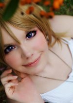 Cosplay-Cover: Hanayo ~*Hana no Yume*~