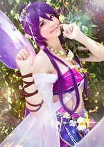 Cosplay-Cover: Nozomi ~*fairy idolized*~