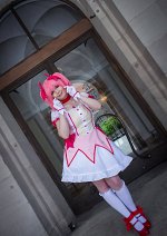 Cosplay-Cover: Madoka Kaname ~*magical girl*~