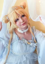 Cosplay-Cover: Sailor moon *lolita dress*