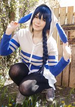 Cosplay-Cover: Umi ~animal unidolized*~