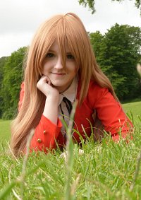 Cosplay-Cover: Taiga Aisaka