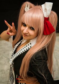 Cosplay-Cover: Junko Enoshima