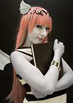 Cosplay-Cover: Rochelle Goyle [Die Pest]