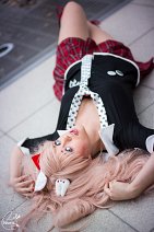 Cosplay-Cover: Junko Enoshima [?] [SHSL: Ultimate Fashionista ]