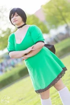 Cosplay-Cover: Buttercup