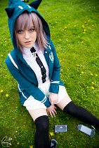 Cosplay-Cover: Chiaki Nanami [SHSL: GAMER]