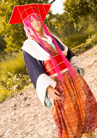 Cosplay-Cover: Ren Kouha [Artwork]