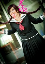 Cosplay-Cover: Genocider Syo [Fukawa Touko]