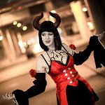 Cosplay: Eliza