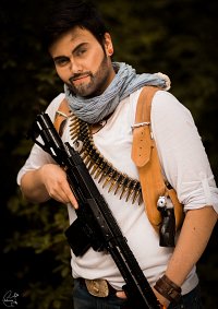 Cosplay-Cover: Nathan Drake [UC3]