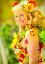 Cosplay-Cover: Little Miss Sunshine