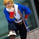 Cosplay: Guybrush Threepwood [MI2]