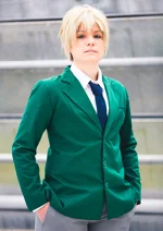 Cosplay-Cover: Takeru "T.K" Takaishi  【デジモンアドベンチャーtri.】