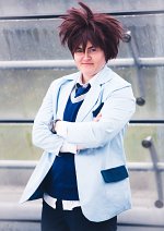 Cosplay-Cover: Taichi "Tai" Yagami [Digimon Tri]