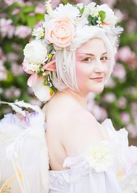 Cosplay-Cover: Spring Faerie