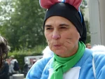 Foto des Kostüms