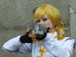 Cosplay-Cover: Mami Tomoe
