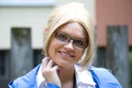 Cosplay-Cover: Wetterfee Janna