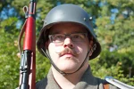 Foto des Kostüms