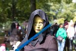 Cosplay-Cover: Barriss Offee
