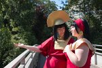 Cosplay-Cover: Kuzco