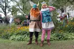 Foto des Kostüms