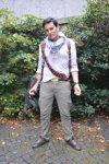 Foto des Kostüms