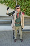 Foto des Kostüms