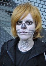 Cosplay-Cover: Tate Langdon (American Horror Story)