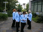 Cosplay-Cover: Kaoru