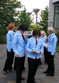 Cosplay-Cover: Kaoru