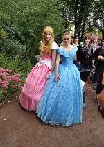 Cosplay-Cover: Cinderella