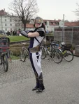 Foto des Kostüms