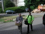 Foto des Kostüms