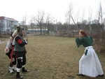 Foto des Kostüms