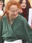 Foto des Kostüms